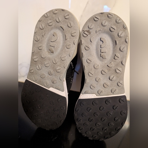 Nike Air Max  2021 Black Smoke Grey Sneakers Size 8 MSRP $160 - Picture 9 of 11